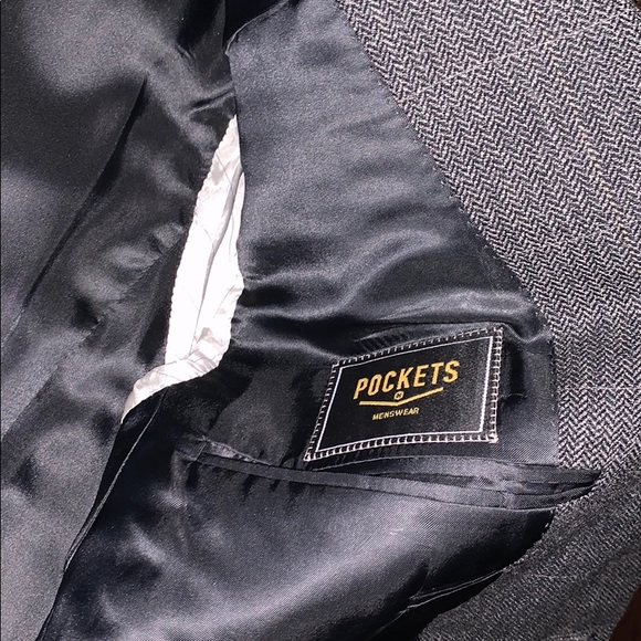 CANALI SPORTS COAT - Picture 7 of 11